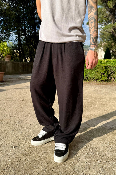 Pantalón de Lino | Aire Fresco