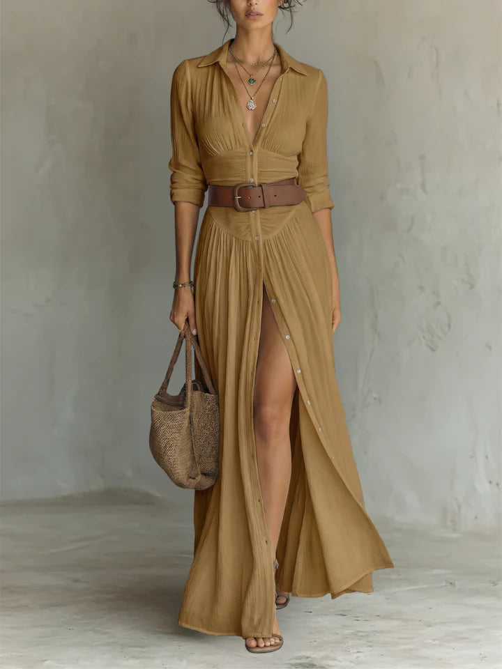 Vestido | Viento Fresco