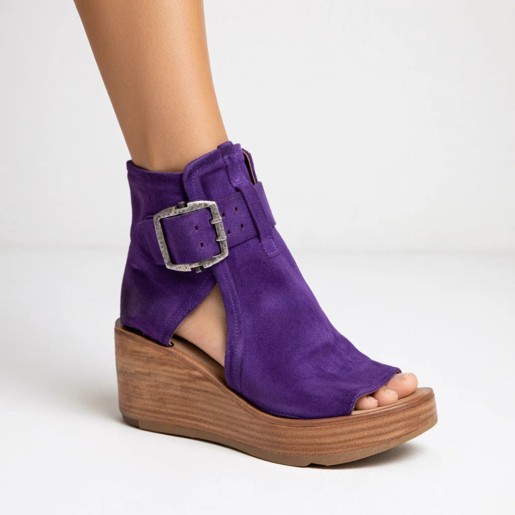 Tacones | Costa Brillante