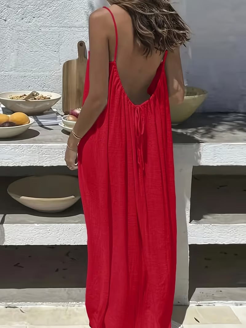 Vestido | Aire Fresco