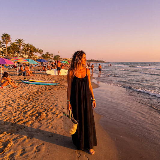 Vestido | Aire Fresco