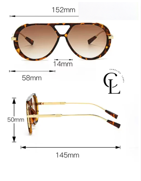 Gafas | Eclipse
