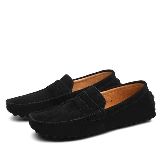 Juan | Mocasines clásicos para hombre