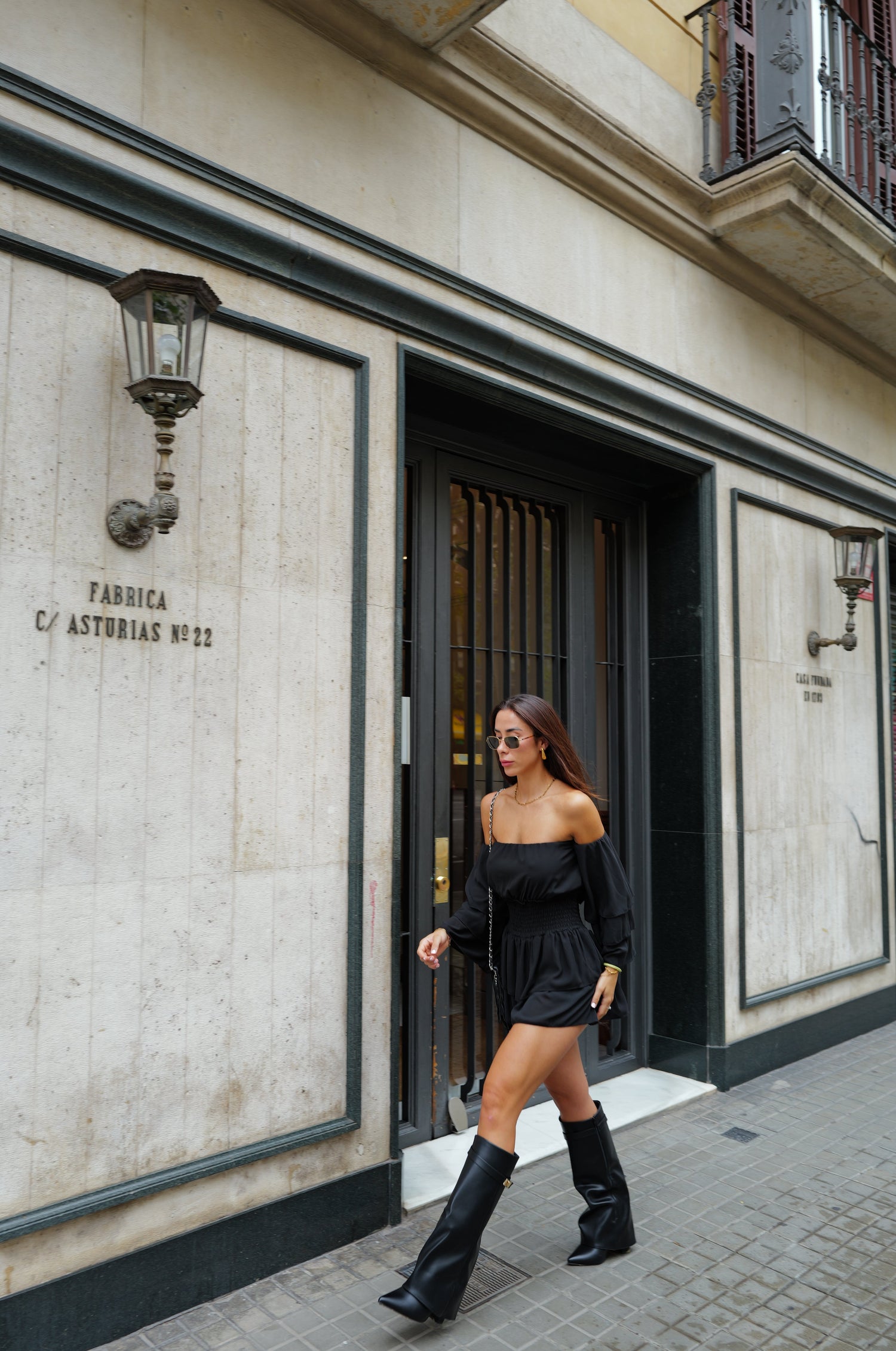 Moda Mujer