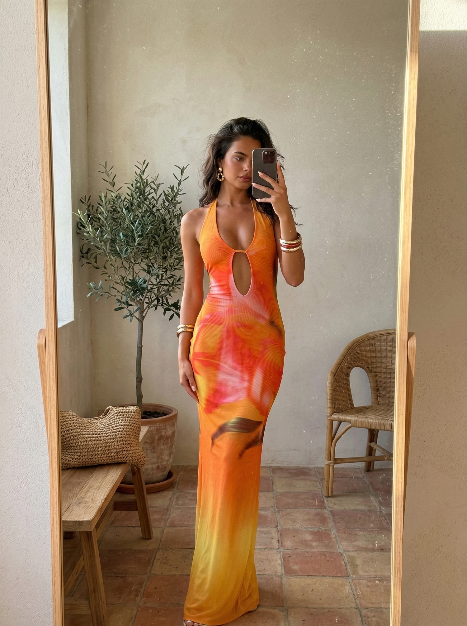 Vestidos