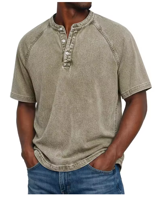 Camiseta de Manga Corta | Altea