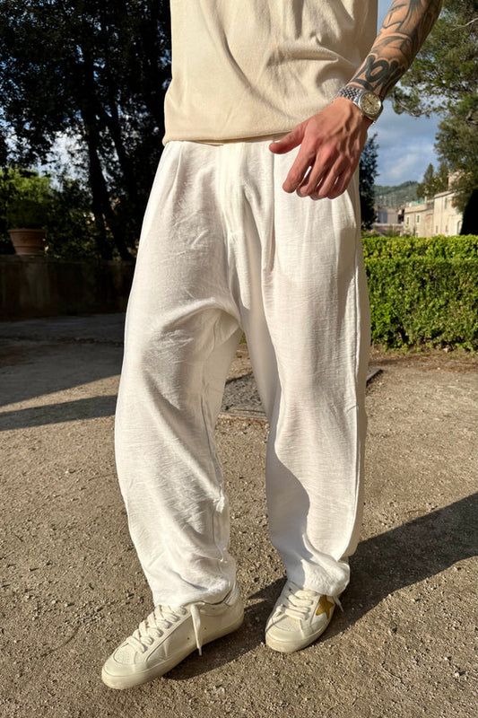 Pantalón de Lino | Aire Fresco