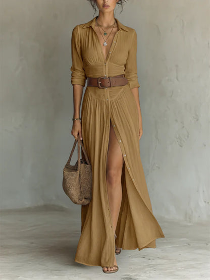 Vestido | Viento Fresco
