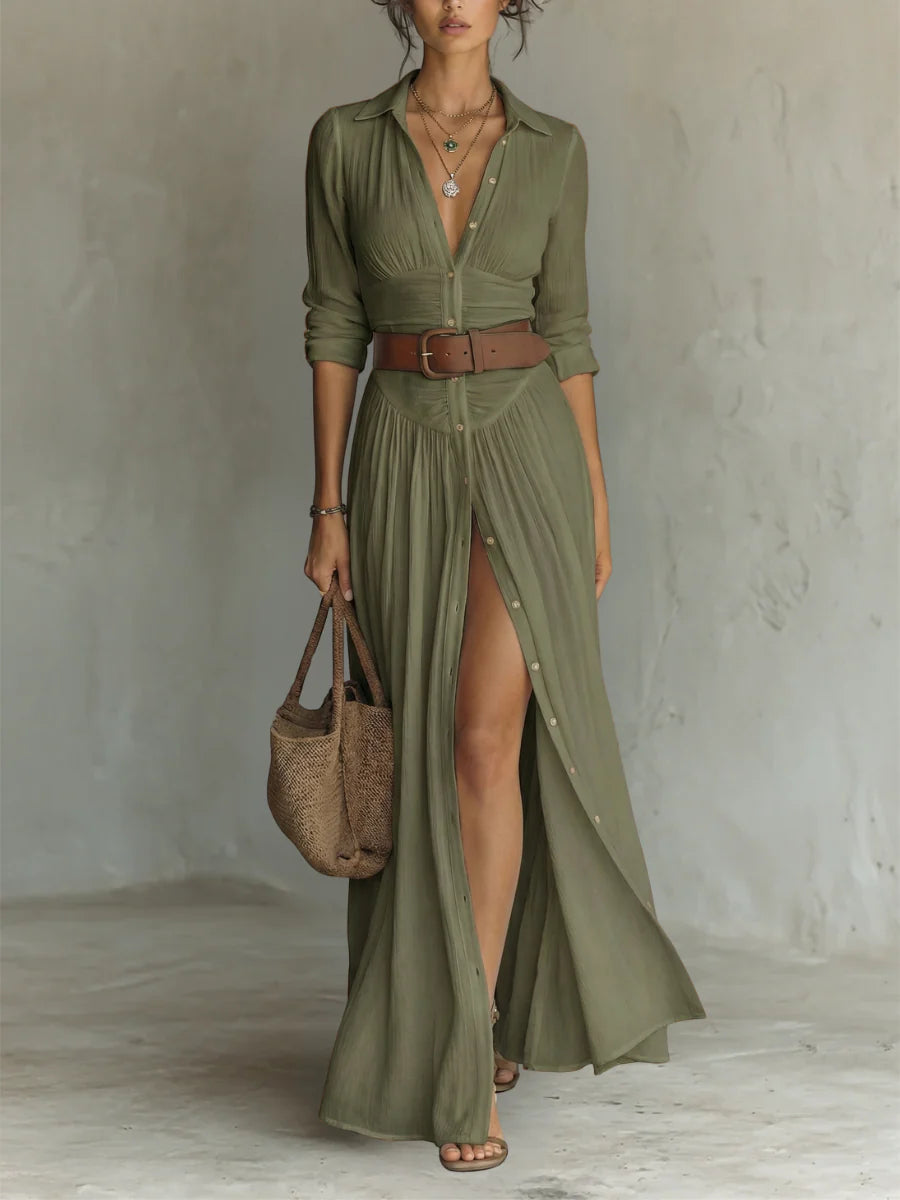 Vestido | Viento Fresco