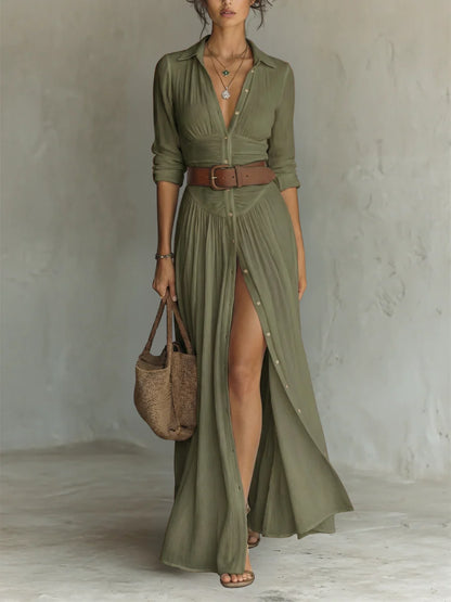 Vestido | Viento Fresco