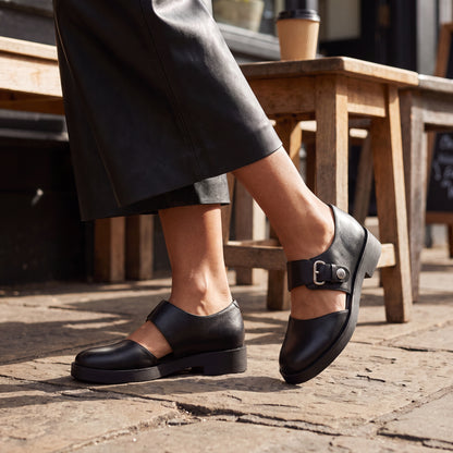 Nadia | Zapatos elegantes sin cordones