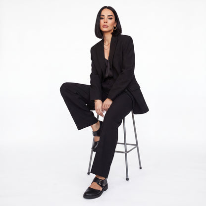 Nadia | Zapatos elegantes sin cordones