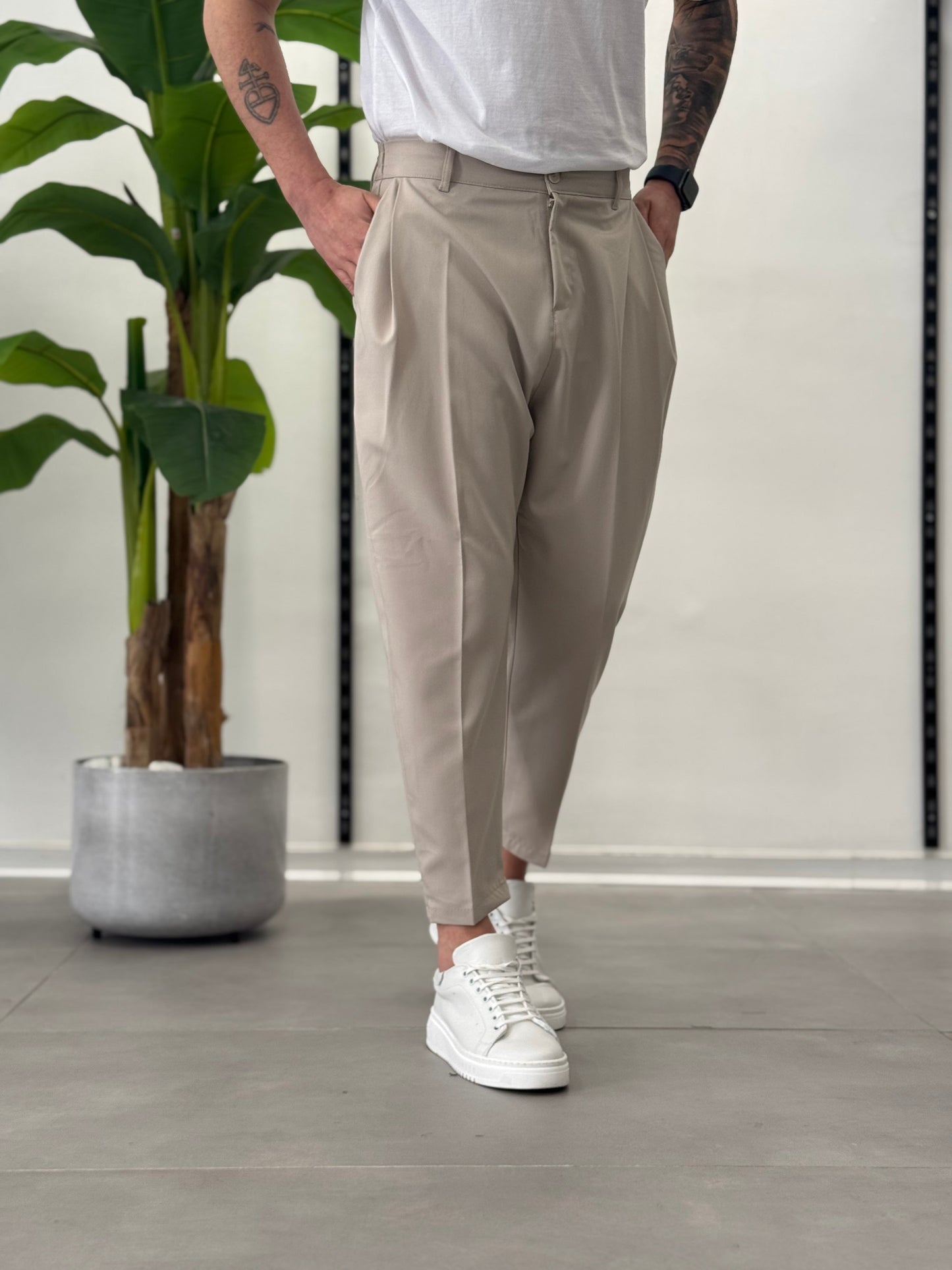 Pantalones | Valencia