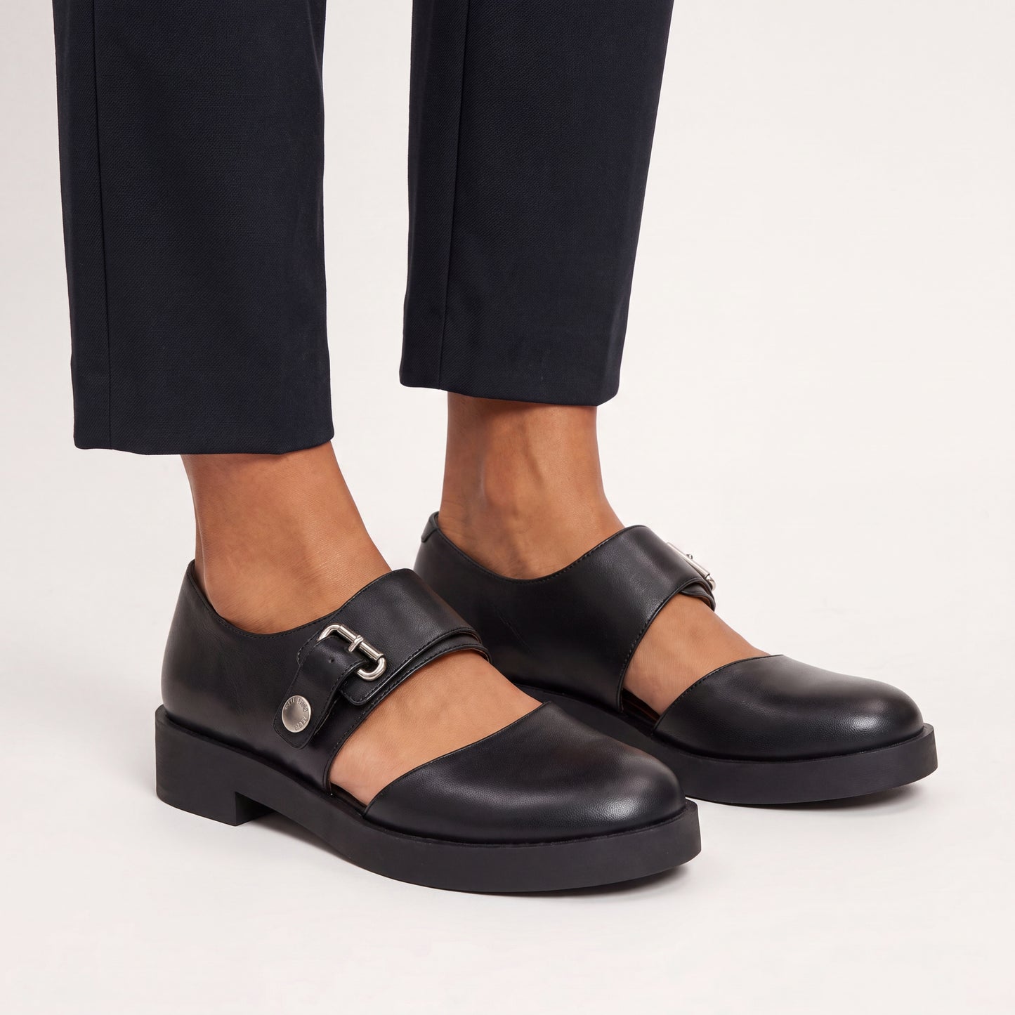 Nadia | Zapatos elegantes sin cordones