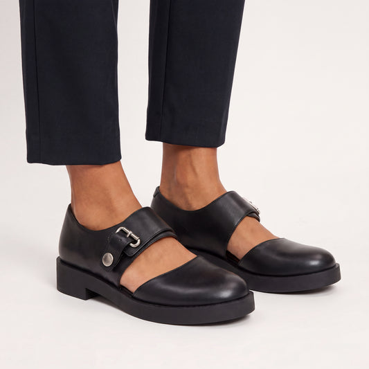 Nadia | Zapatos elegantes sin cordones