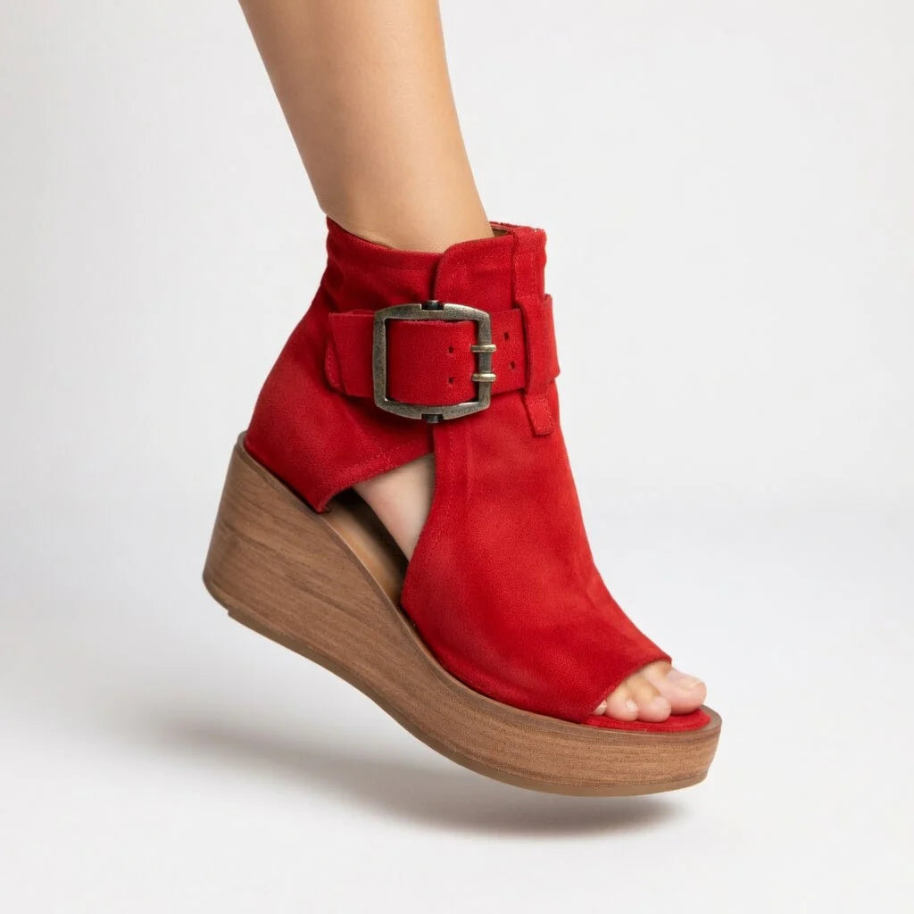 Tacones | Costa Brillante