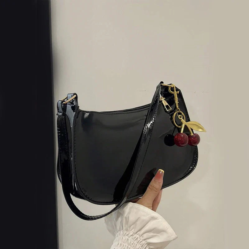 Bolso | Atardecer Rojo