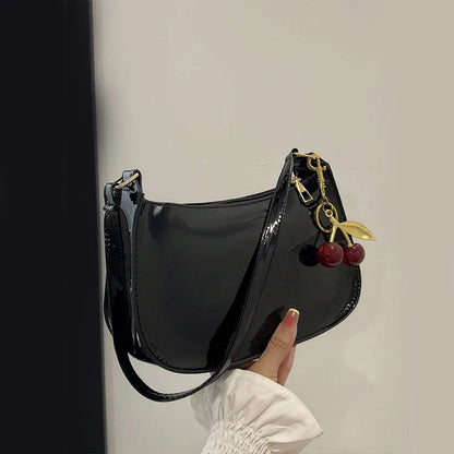 Bolso | Atardecer Rojo