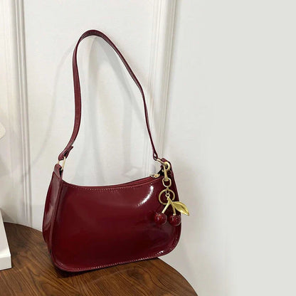 Bolso | Atardecer Rojo