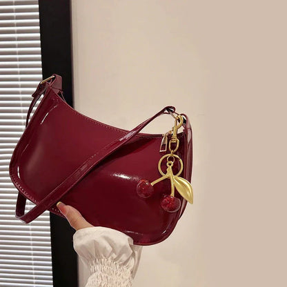 Bolso | Atardecer Rojo