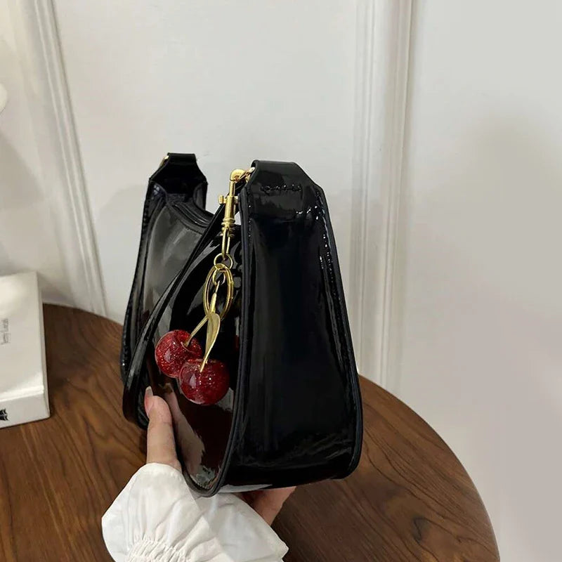 Bolso | Atardecer Rojo