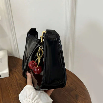 Bolso | Atardecer Rojo