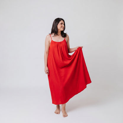 Vestido | Aire Fresco