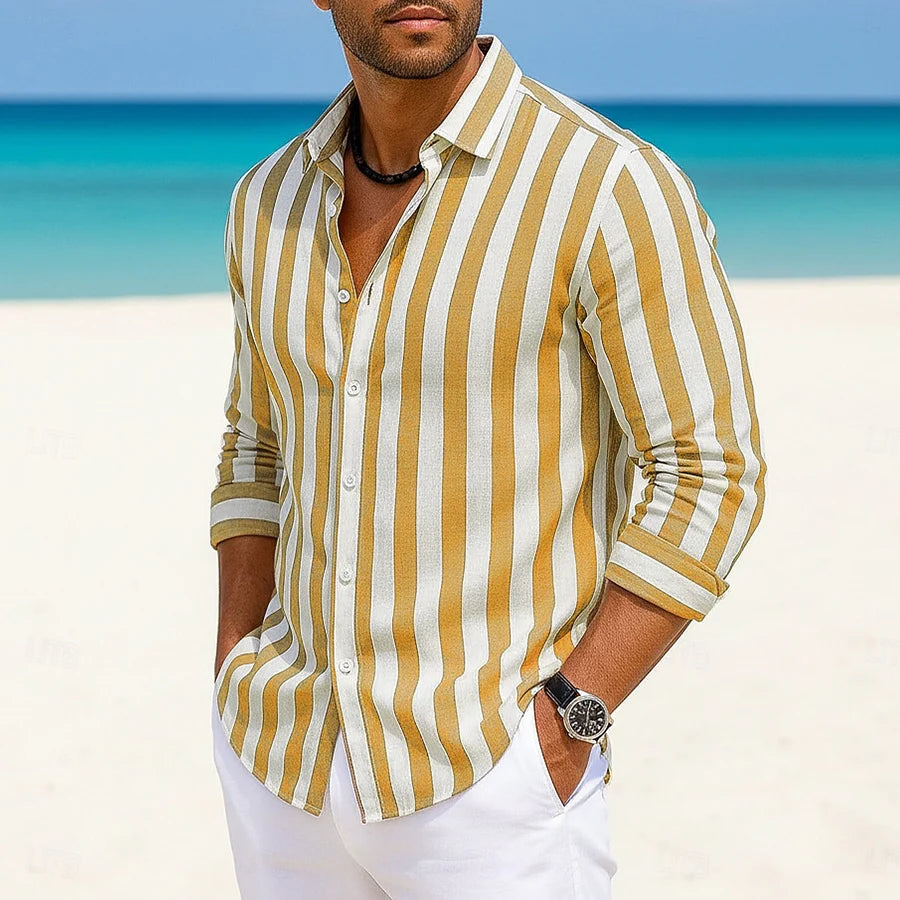 Camisa Playera | Marinero