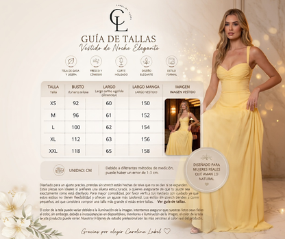 Vestido | Soles Únicos