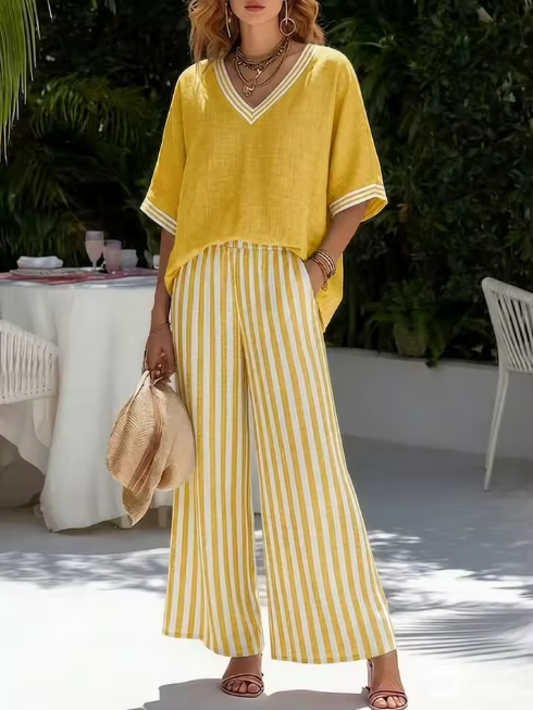 Conjunto | Arenas de Colores