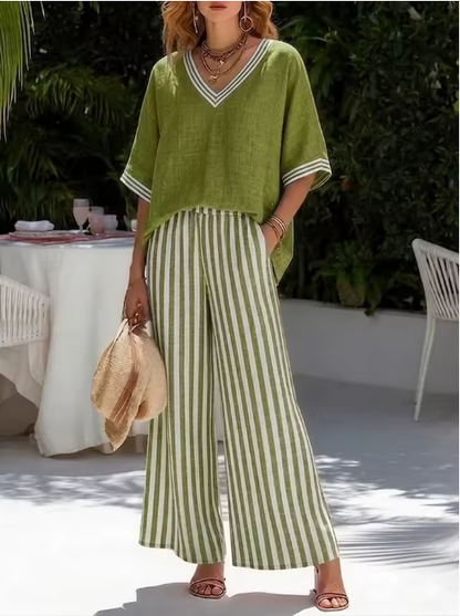 Conjunto | Arenas de Colores