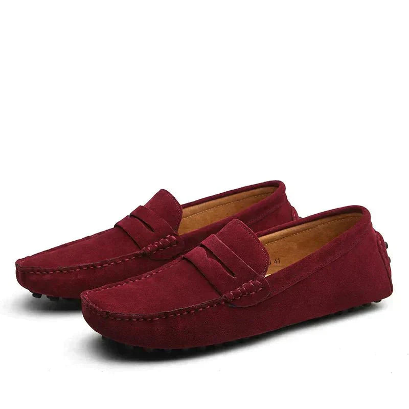 Juan | Mocasines clásicos para hombre