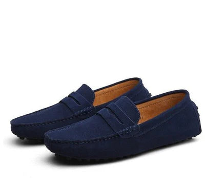 Juan | Mocasines clásicos para hombre