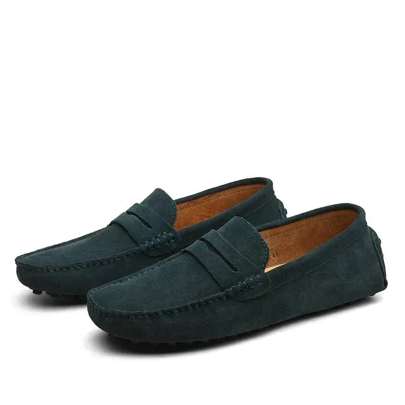 Juan | Mocasines clásicos para hombre