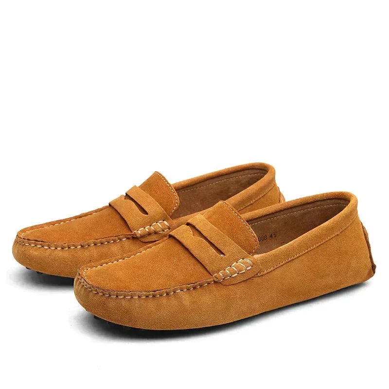 Juan | Mocasines clásicos para hombre