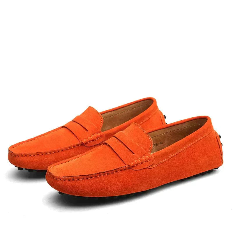 Juan | Mocasines clásicos para hombre