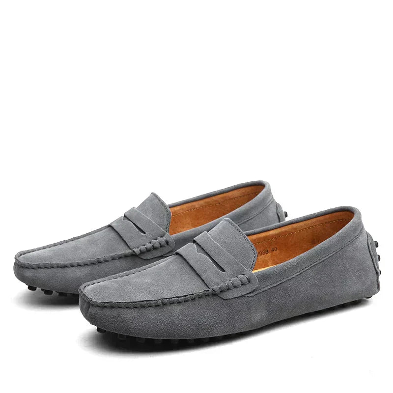 Juan | Mocasines clásicos para hombre