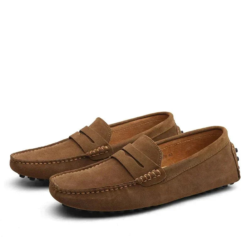 Juan | Mocasines clásicos para hombre