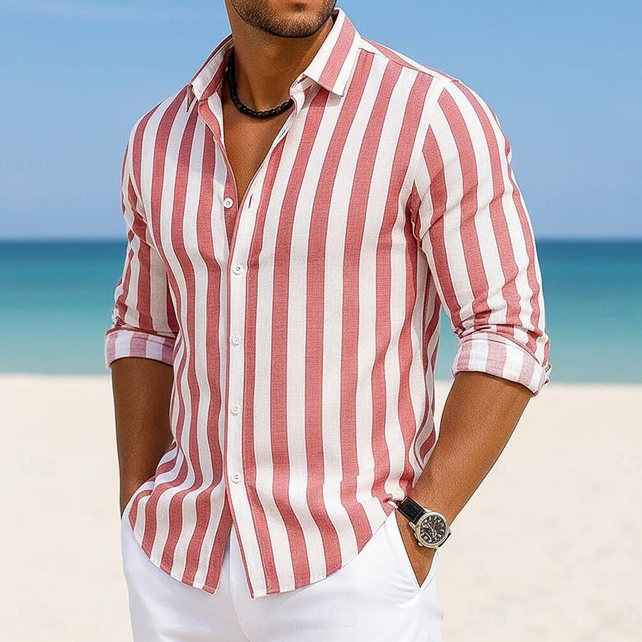 Camisa Playera | Marinero