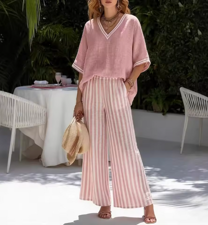 Conjunto | Arenas de Colores