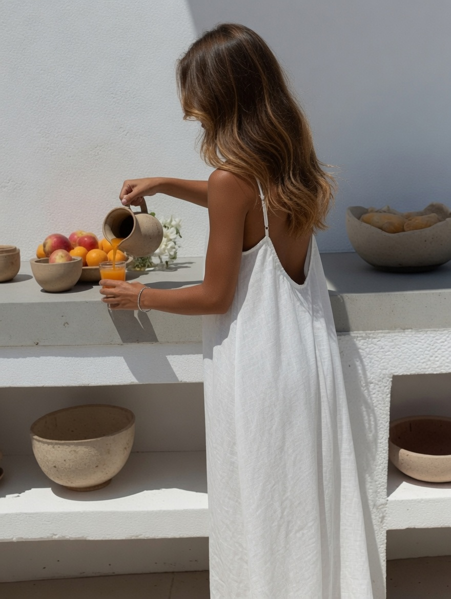 Vestido | Aire Fresco