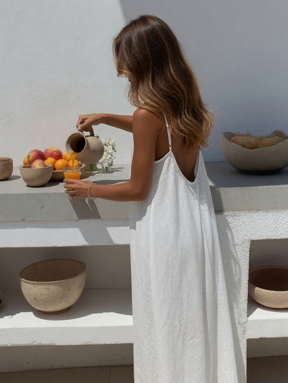 Vestido | Aire Fresco