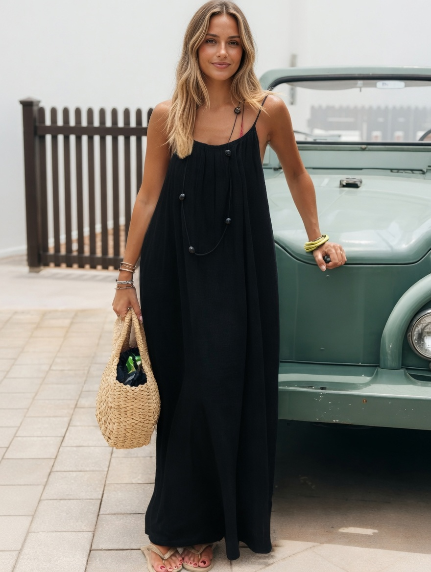 Vestido | Aire Fresco
