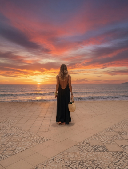 Vestido | Aire Fresco