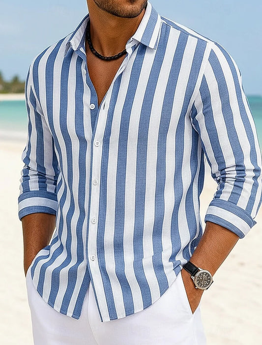 Camisa Playera | Marinero